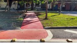 Em reunião com a SAAP, CET se dispõe a rever trechos de ciclovias