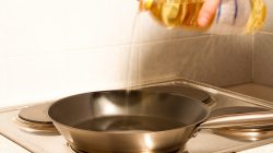 Poluente ‘invisível’, óleo de cozinha será coletado pela SAAP; veja como participar