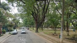 Após mobilização, rua Bennet terá lombofaixa na Conde de Barcelos