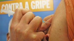 Por que é preciso se vacinar contra gripe, mesmo em tempos de covid