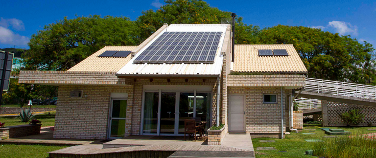 Quer gerar eletricidade em sua própria casa? Não perca tempo