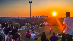 A posição da SAAP sobre a praça Pôr do Sol: perguntas e respostas