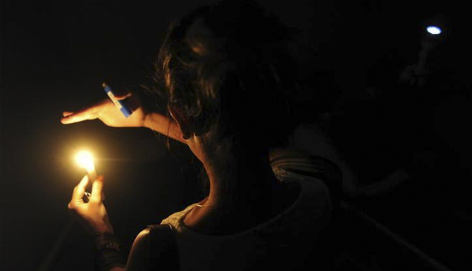 Seu aparelho queimou em razão da queda de energia? Saiba o que fazer
