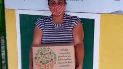 Doações durante a epidemia: mais projetos do bairro para ajudar