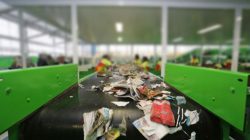 Startup de reciclagem adere ao programa Empresa Amiga do Bairro