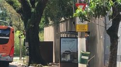 Bairro ganha novas vias para bicicleta – mas elas poderiam ser melhores
